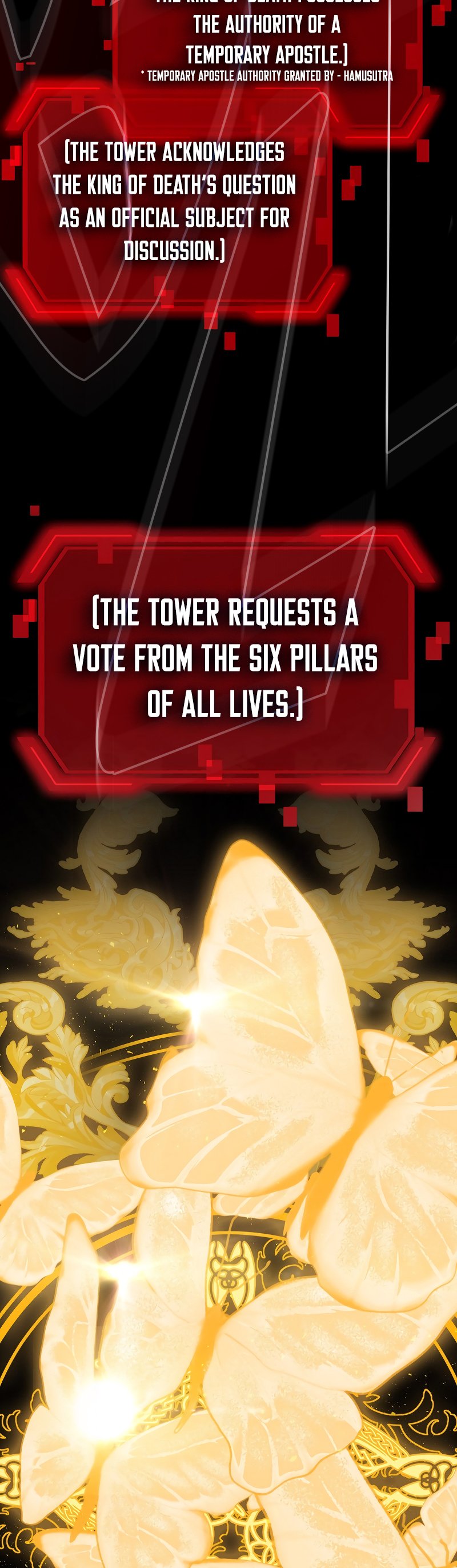 SSS-Class Suicide Hunter, Chapter 102 image 42